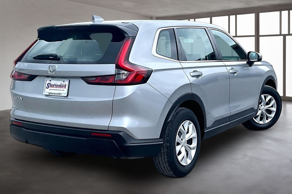 Used 2023 Honda CR-V SUV