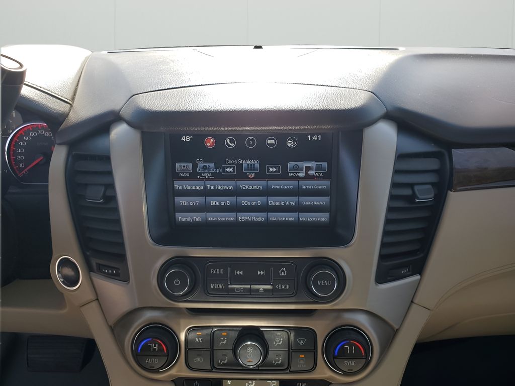 Used Car 2016 Gmc Yukon  Denali For Sale Under $20,000 In Austin, Texas