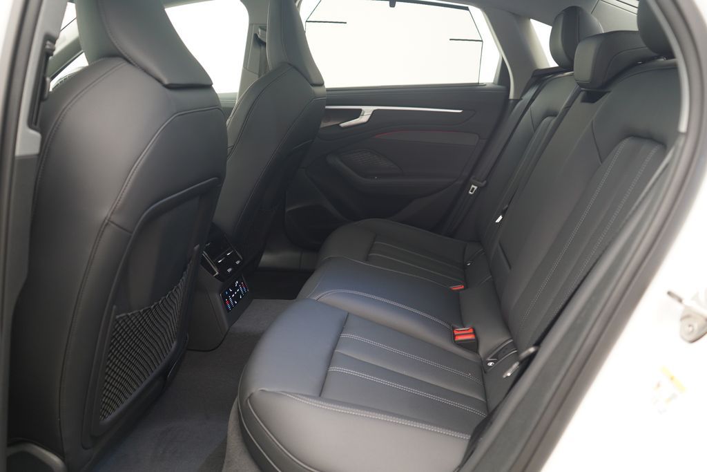 Thumbnail: 2026 Audi A6 - 7