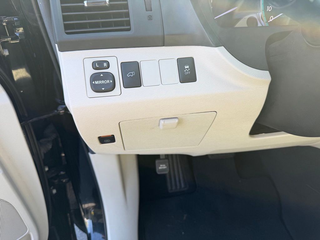 Used 2013 Toyota Venza SUV