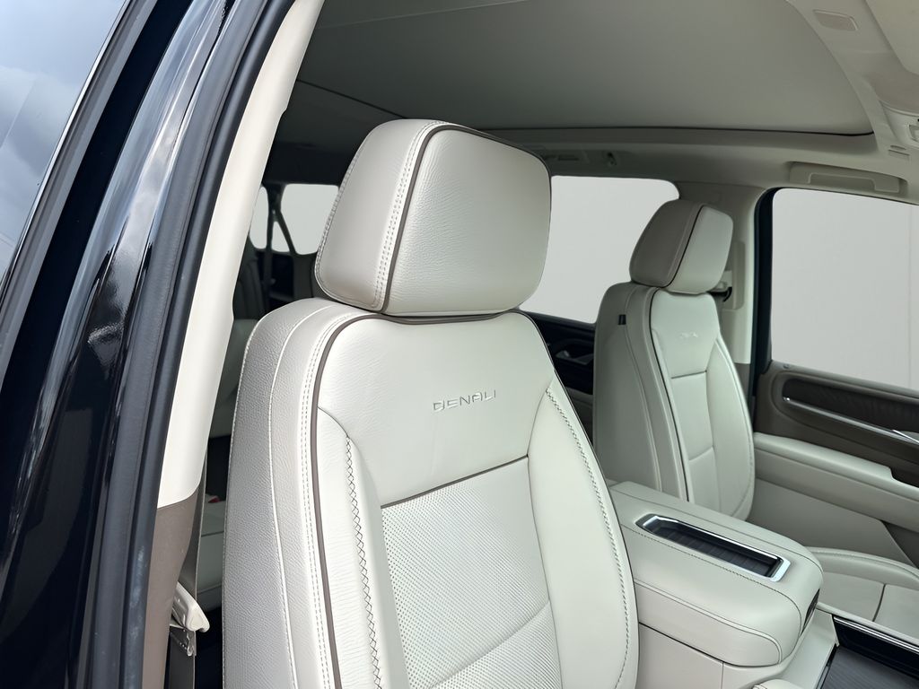 Used Car 2024 Gmc Yukon Xl  Denali For Sale Under $70,000 In Austin, Texas