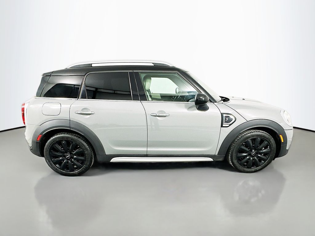 Thumbnail: 2019 MINI Cooper Countryman - 4