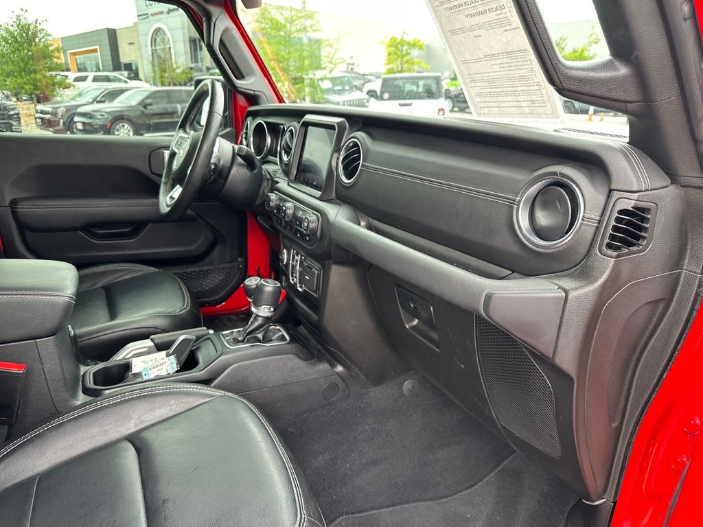 Used Car 2022 Jeep Wrangler  For Sale Under $30,000 In Austin, Texas