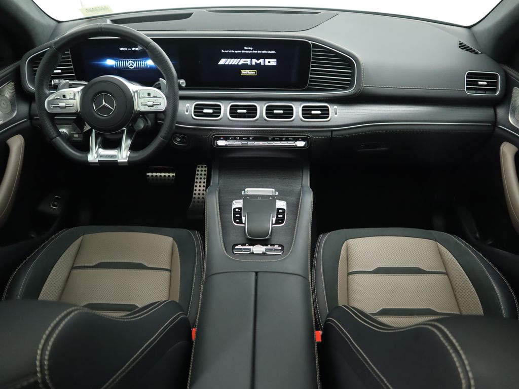Thumbnail: 2022 Mercedes-Benz GLE - 13