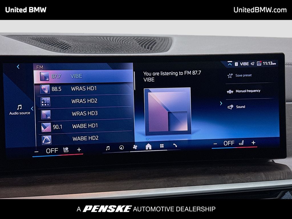 Thumbnail: 2025 BMW X5 - 8