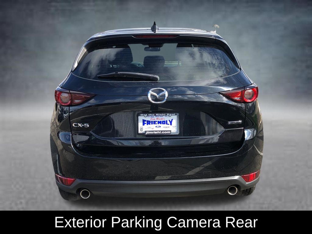 View vehicle photo 7