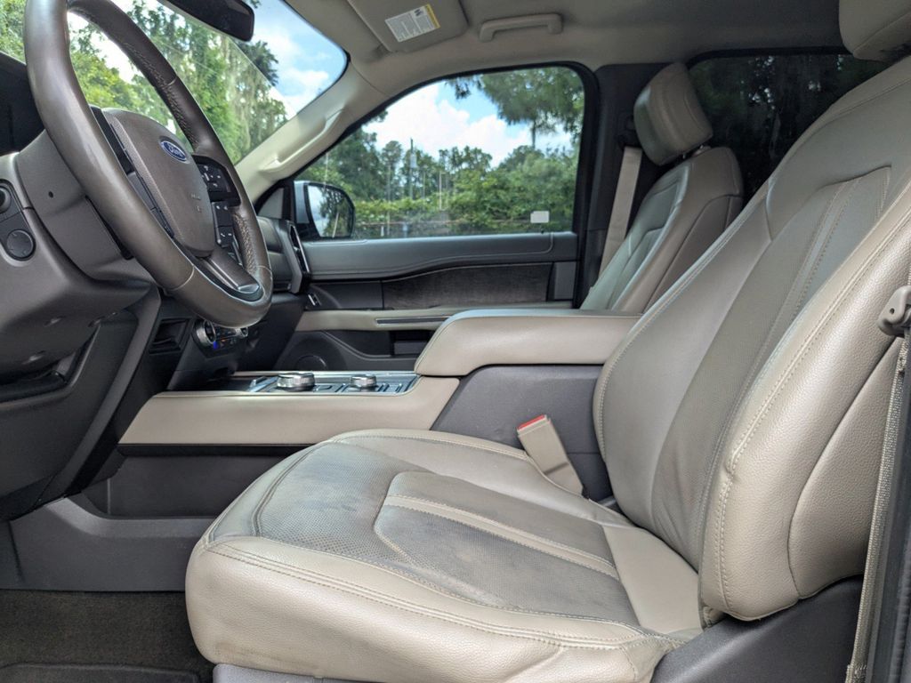 2019 Ford Expedition MAX Limited
