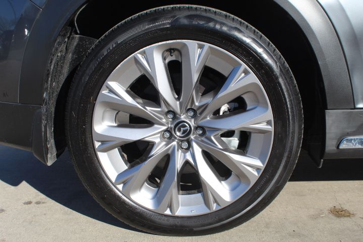 Used Car 2024 Mazda Cx-90  3.3 Turbo Premium For Sale Under $40,000 In Georgetown, Texas
