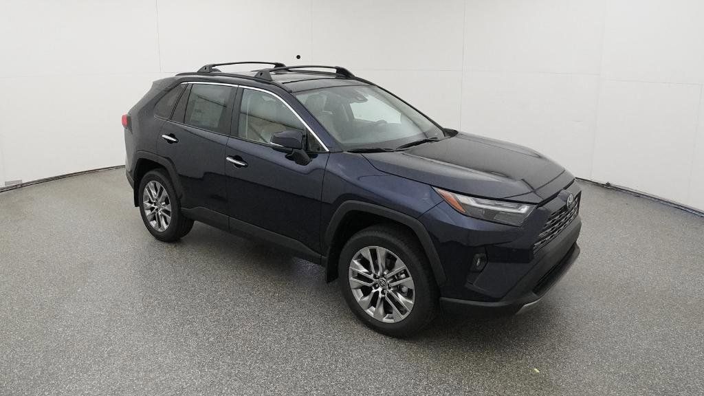 Thumbnail: 2025 Toyota RAV4 - 6