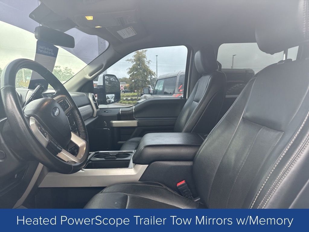 2020 Ford F-250 LARIAT