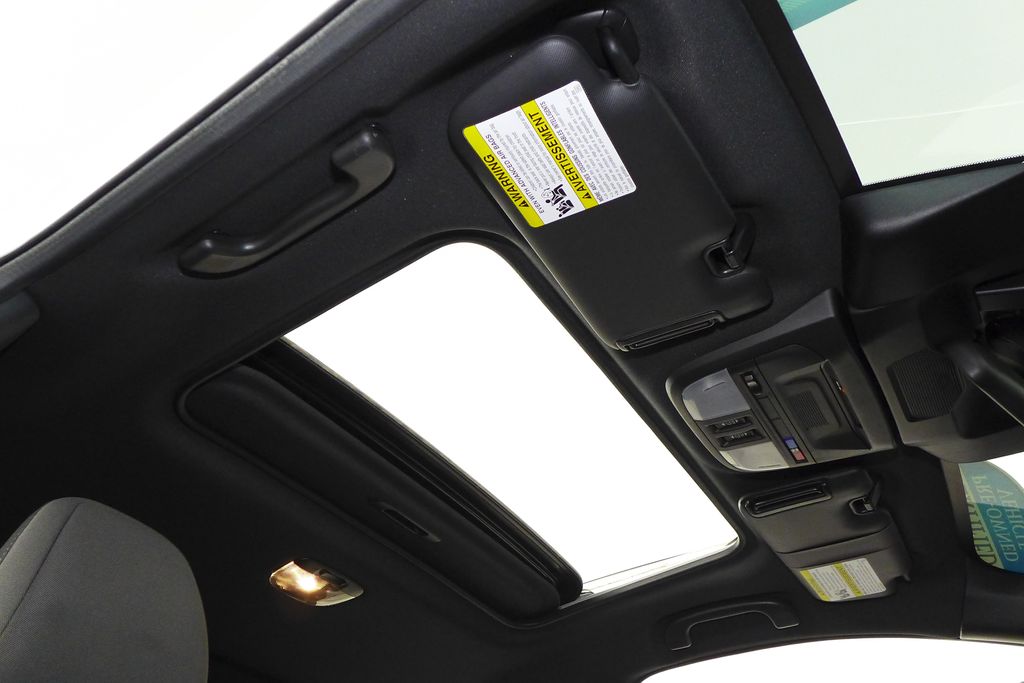 Thumbnail: 2024 Subaru Crosstrek - 18