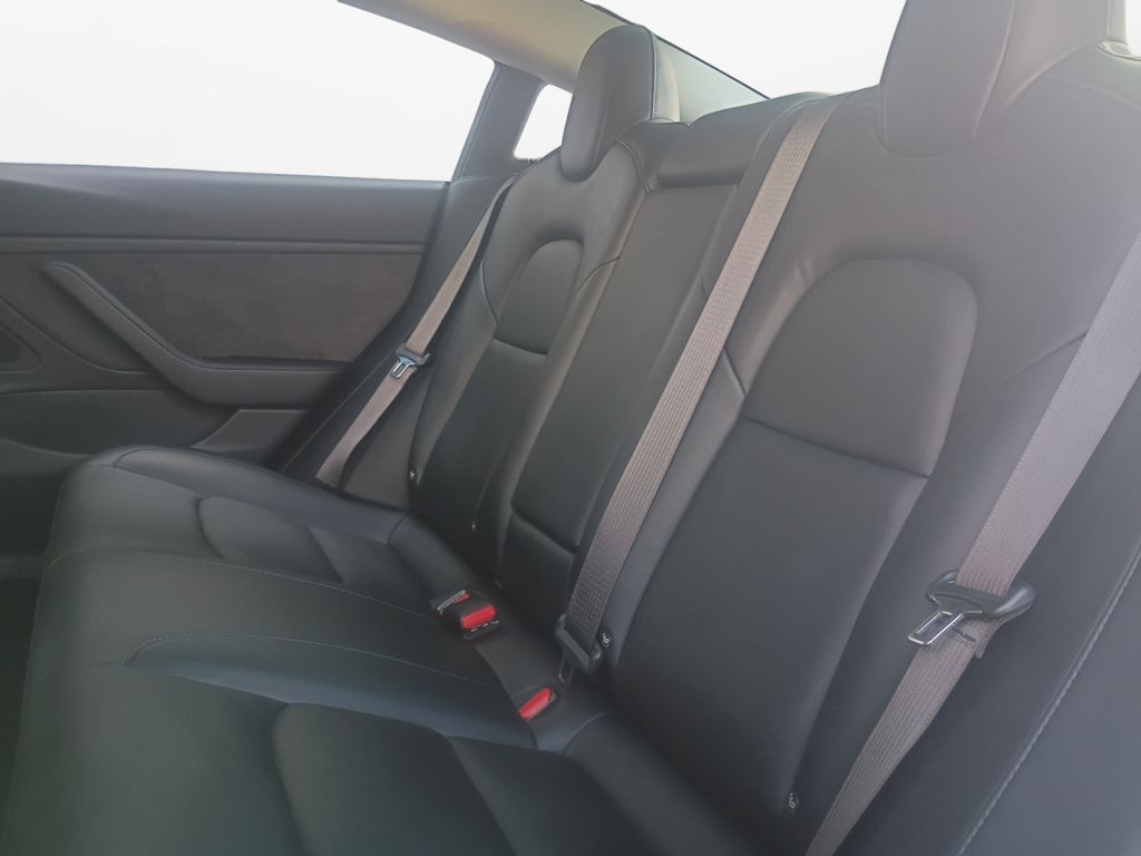 Used Car 2018 Tesla Model 3  Long Range For Sale Under $20,000 In Austin, Texas