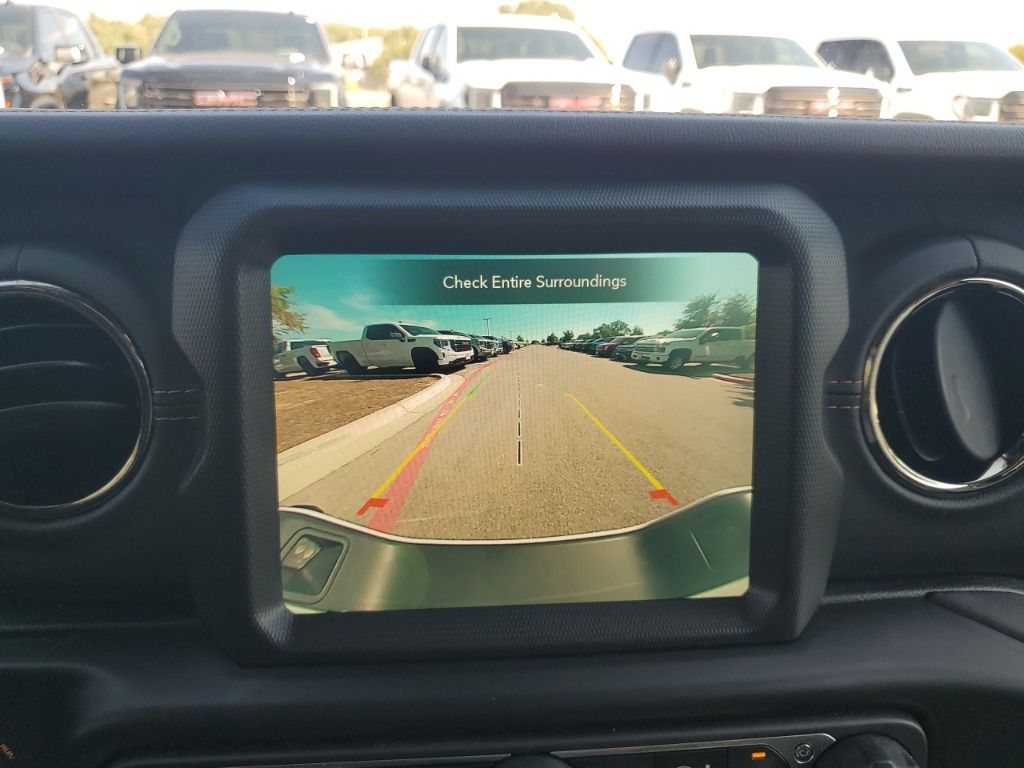 Used Car 2022 Jeep Gladiator  High Altitude For Sale Under $40,000 In Austin, Texas