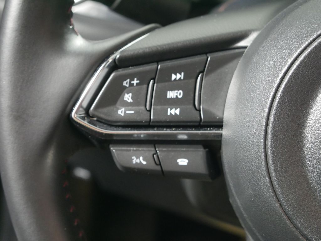 Thumbnail: 2023 Mazda CX-5 - 20