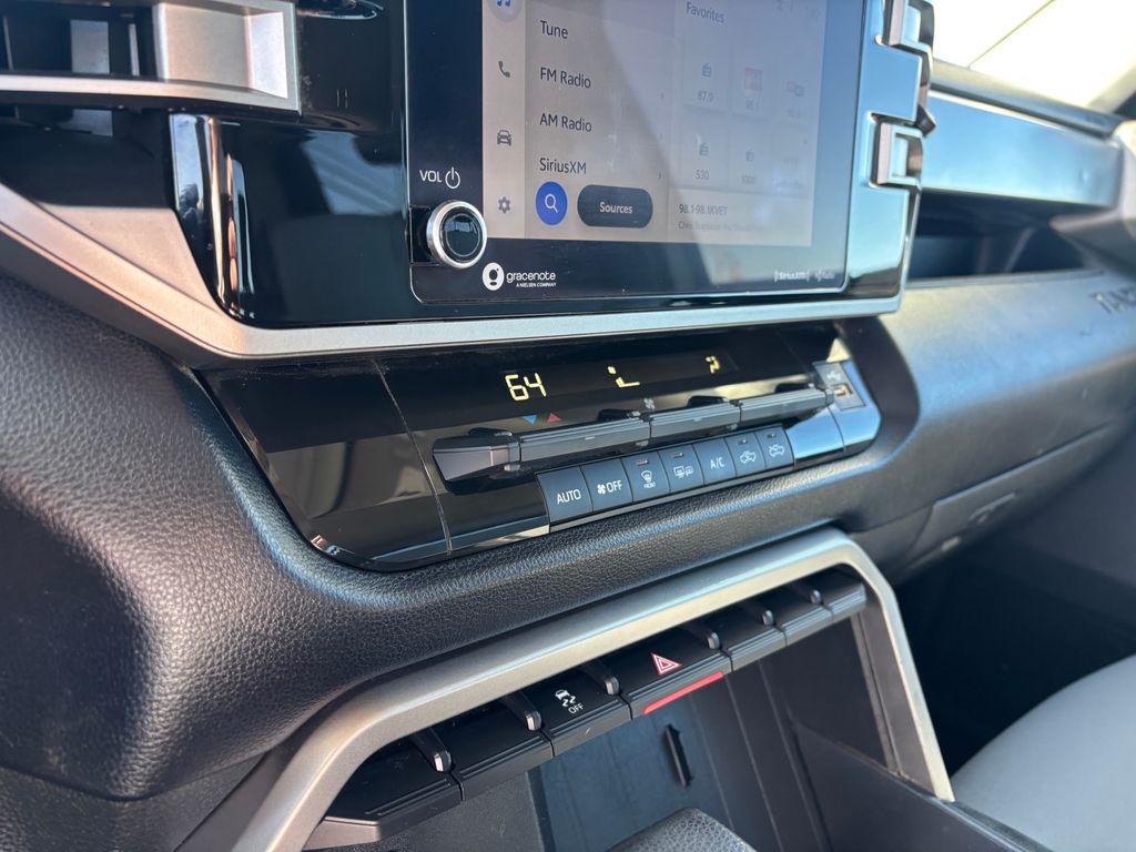 Used Car 2023 Toyota Tundra  Sr5 For Sale Under $40,000 In Austin, Texas