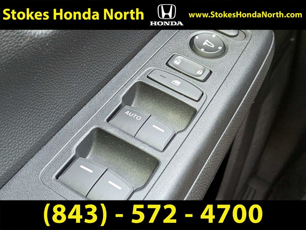 Used 2024 Honda CR-V SUV