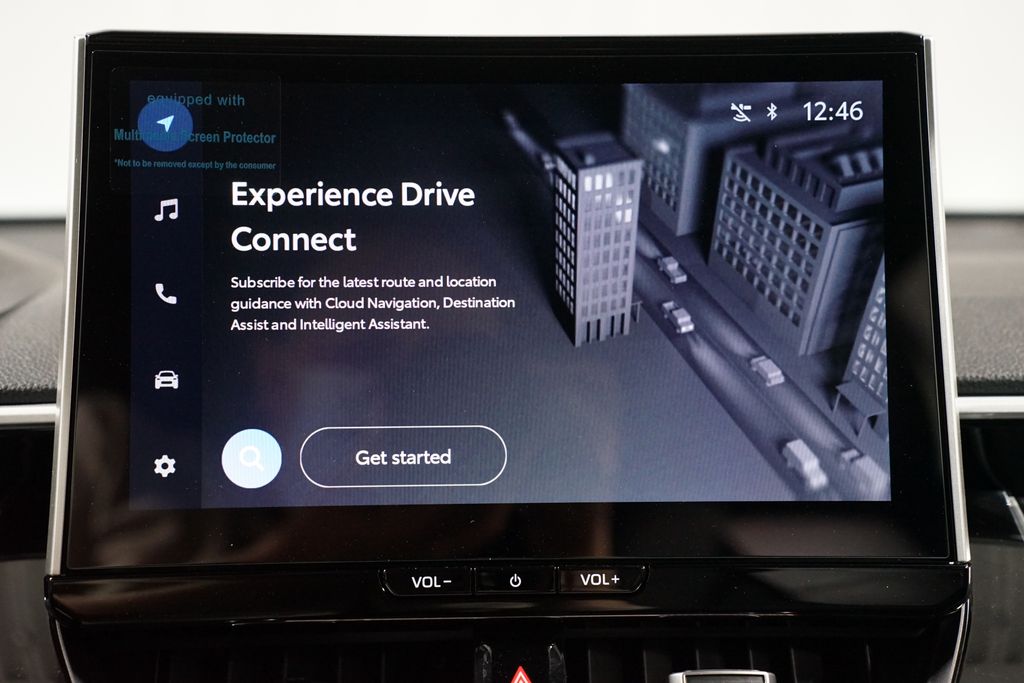 Thumbnail: 2026 Toyota Corolla Cross - 18