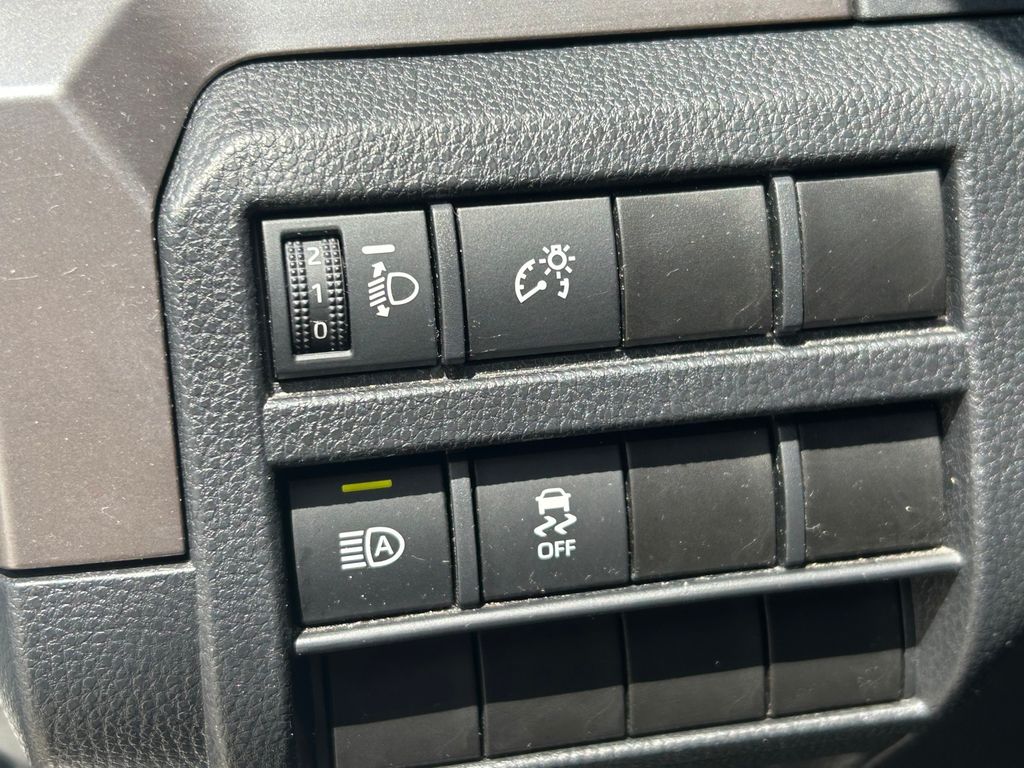 Used 2024 Toyota Tacoma Truck