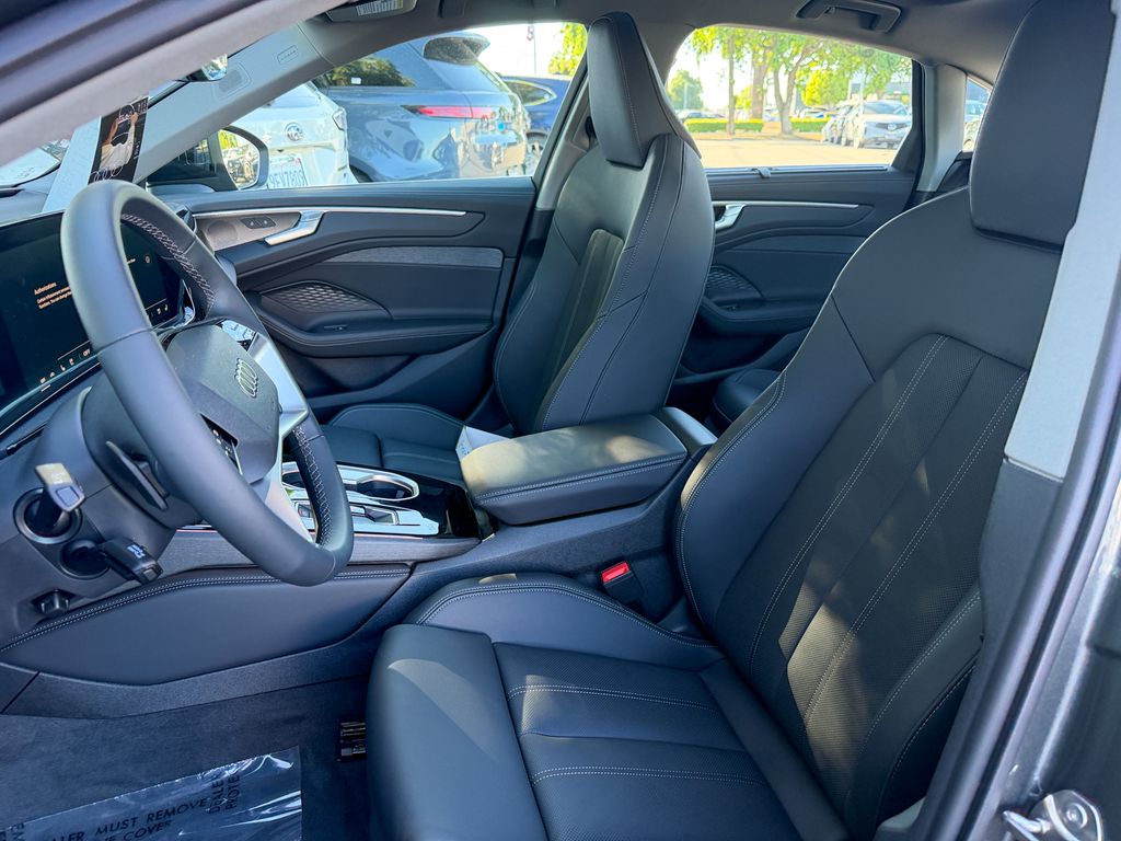 New 2026 Gray Audi 3.0 image 13