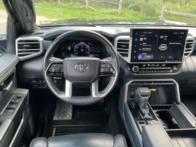 Used 2023 Toyota Sequoia SUV