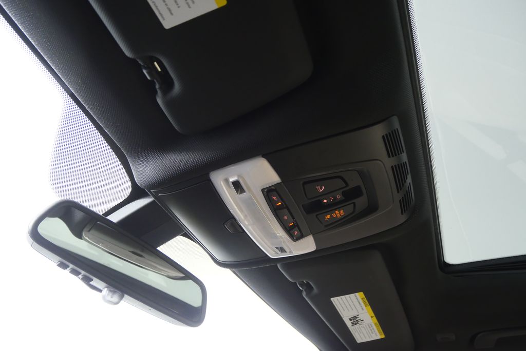 Thumbnail: 2017 BMW X5 - 25