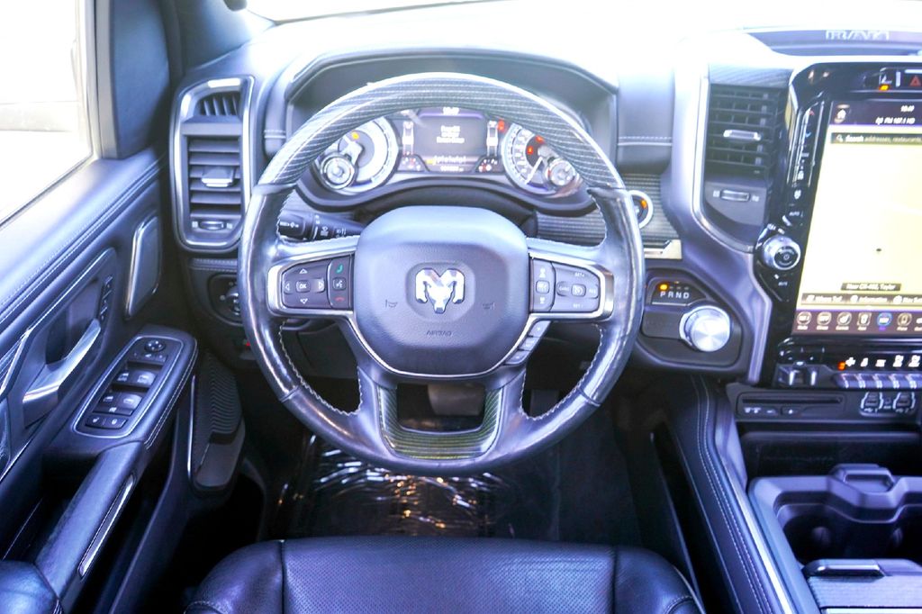 Used Car 2019 Ram 1500  Limited For Sale Under $30,000 In Taylor, Texas