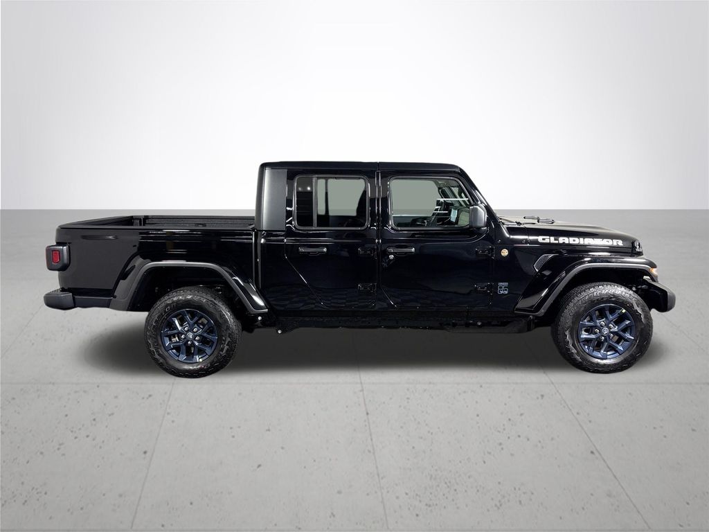 2026 Jeep Gladiator 85th Anniversary Edition