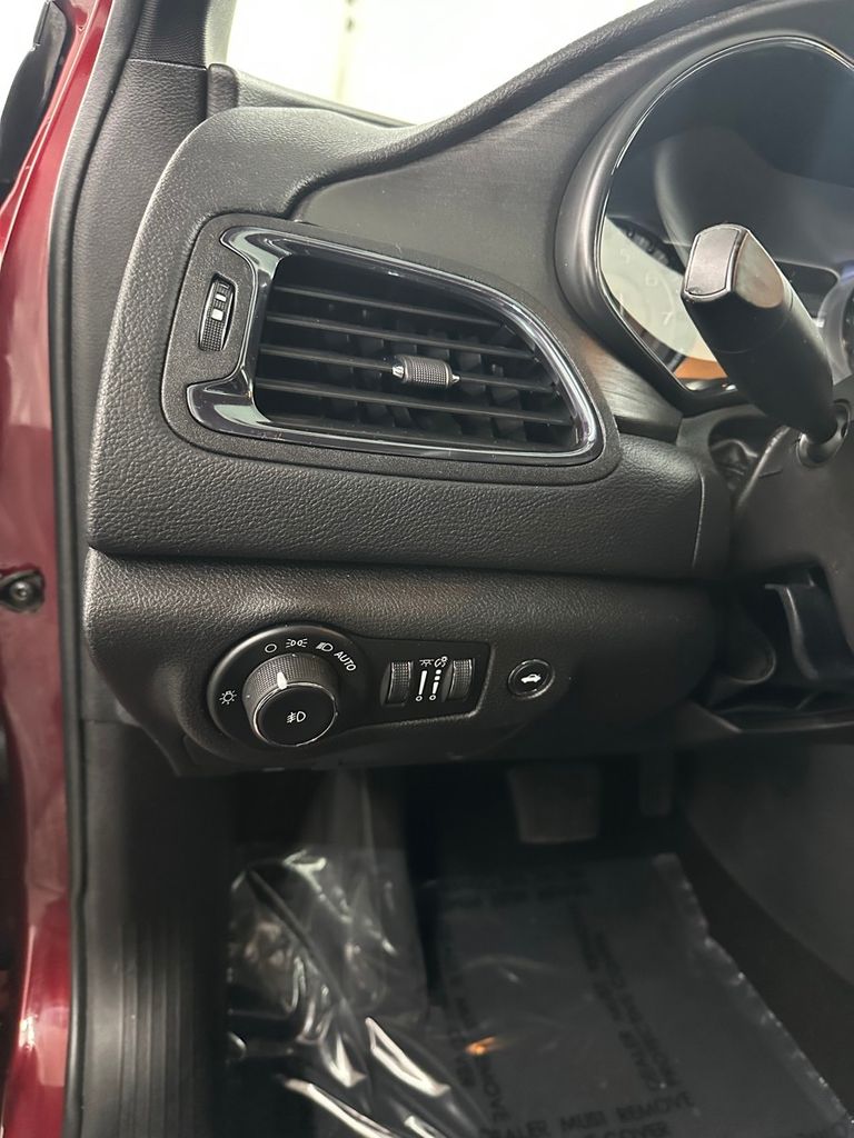 used 2016 Chrysler 200 car, priced at $11,485