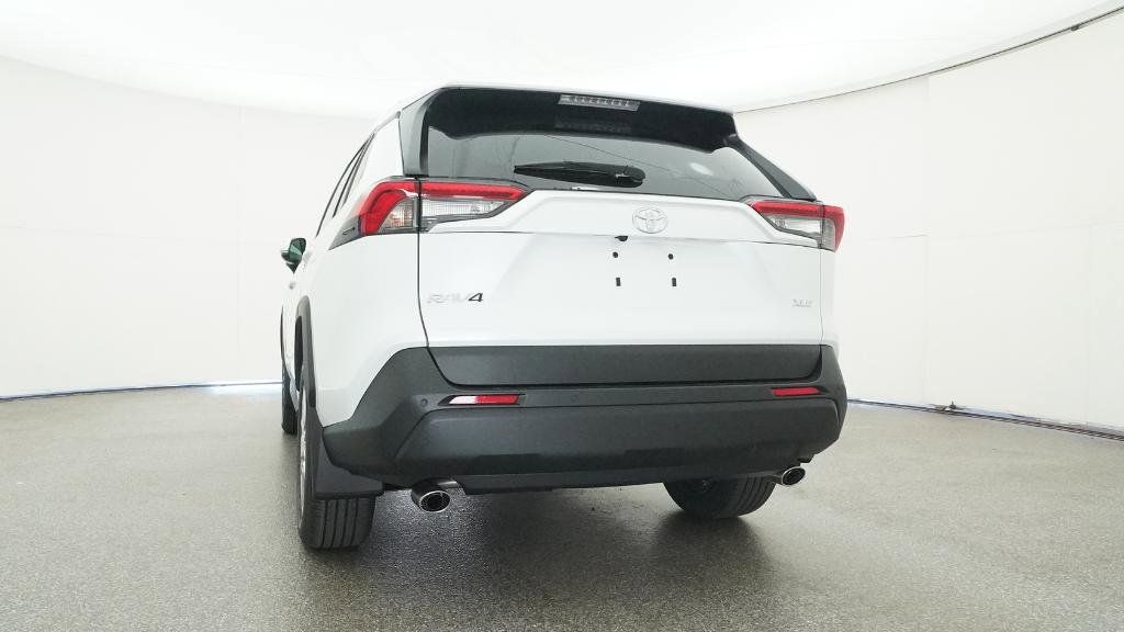 Thumbnail: 2025 Toyota RAV4 - 28