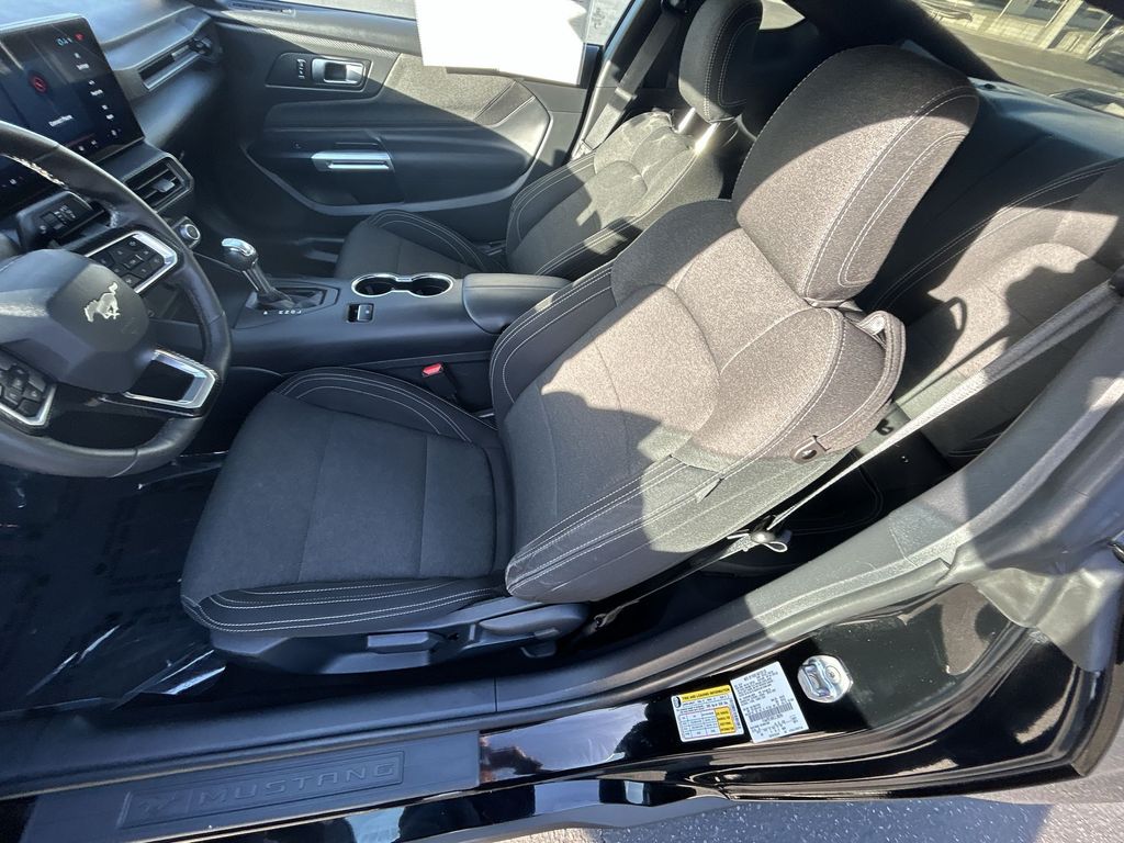 Thumbnail: 2024 Ford Mustang - 11
