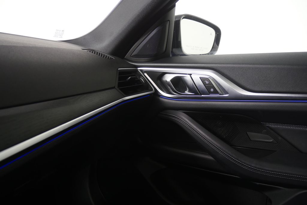 Thumbnail: 2023 BMW 4 Series - 28