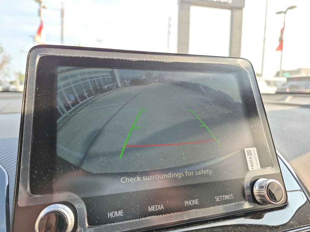 2026 Mitsubishi Eclipse Cross Ralliart Gray at North Houston Mitsubishi