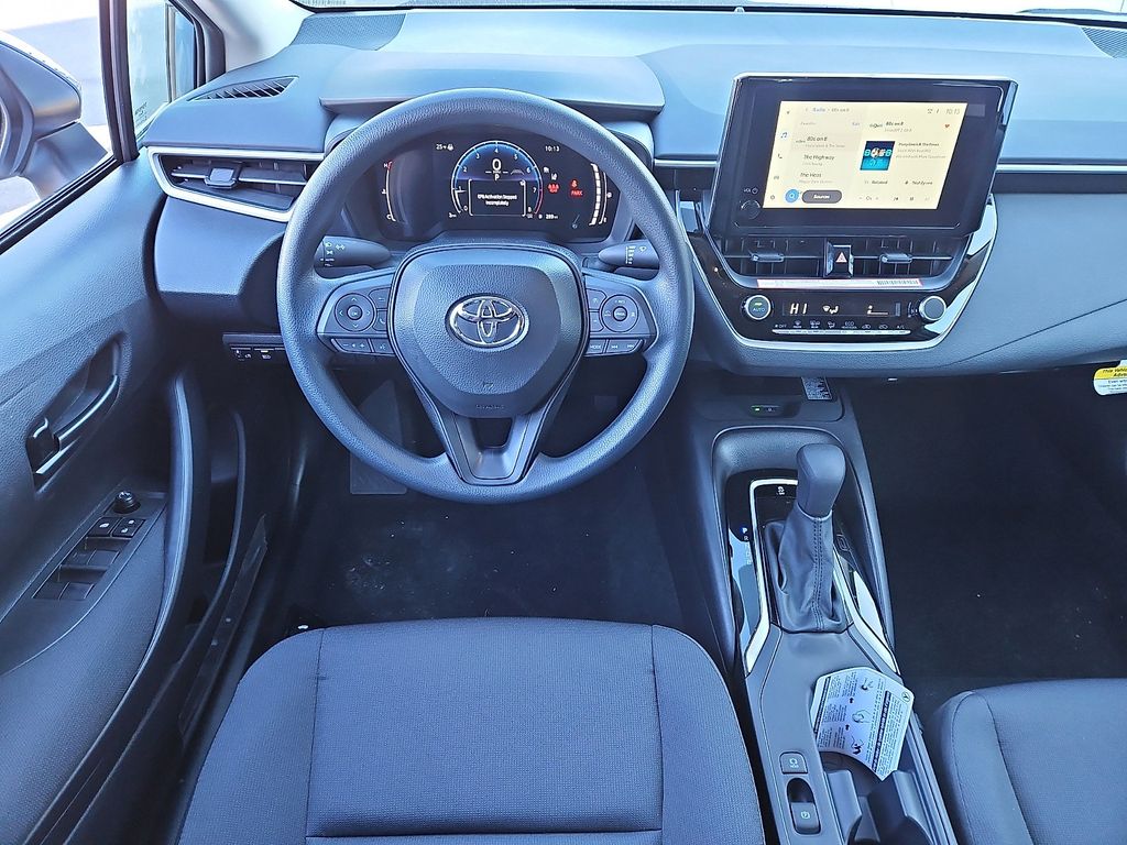 Thumbnail: 2026 Toyota Corolla - 7
