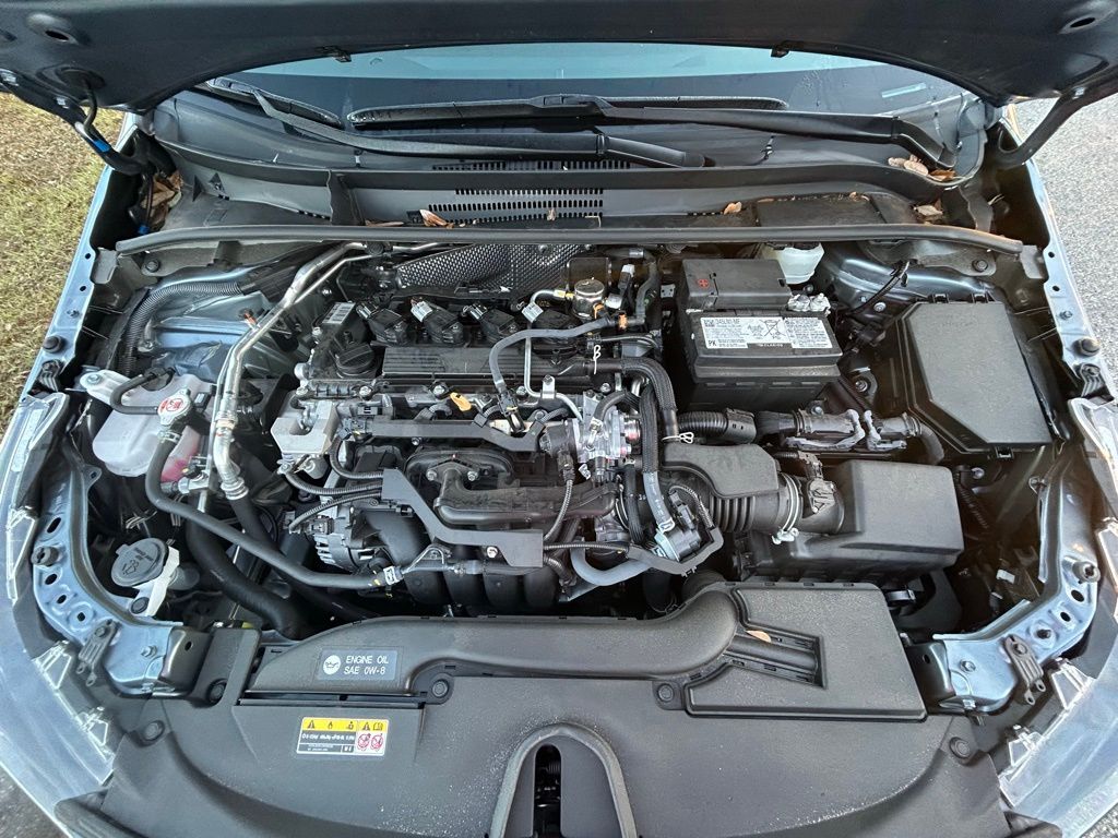 Thumbnail: 2025 Toyota Corolla - 11