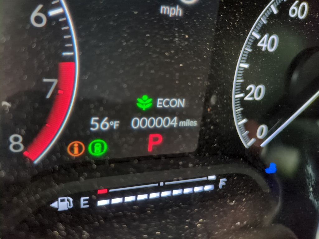 New 2025 Honda Civic For Sale in Fort Wayne, IN