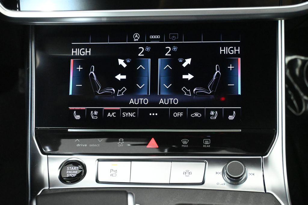 Thumbnail: 2025 Audi A6 - 24