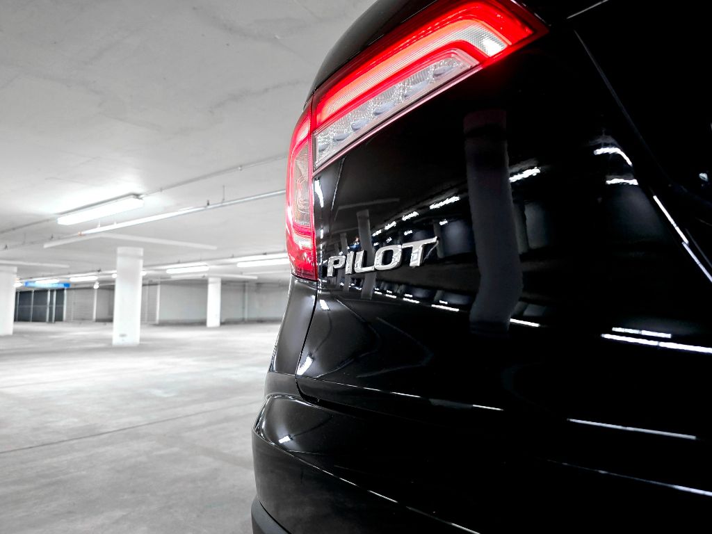 2022 Honda Pilot Special Edition 10