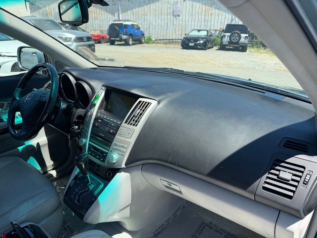 Used 2008 Lexus RX SUV