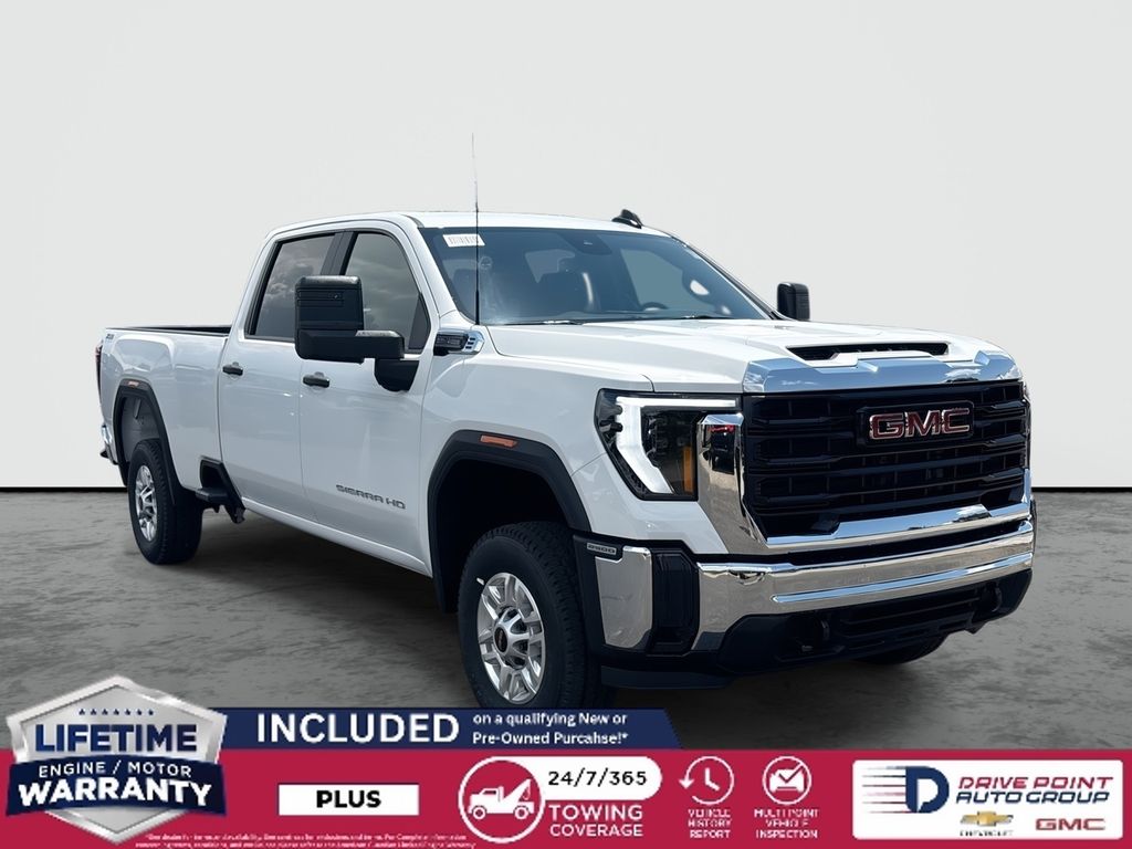 2025 GMC Sierra 2500HD for sale in Cleveland, Ohio