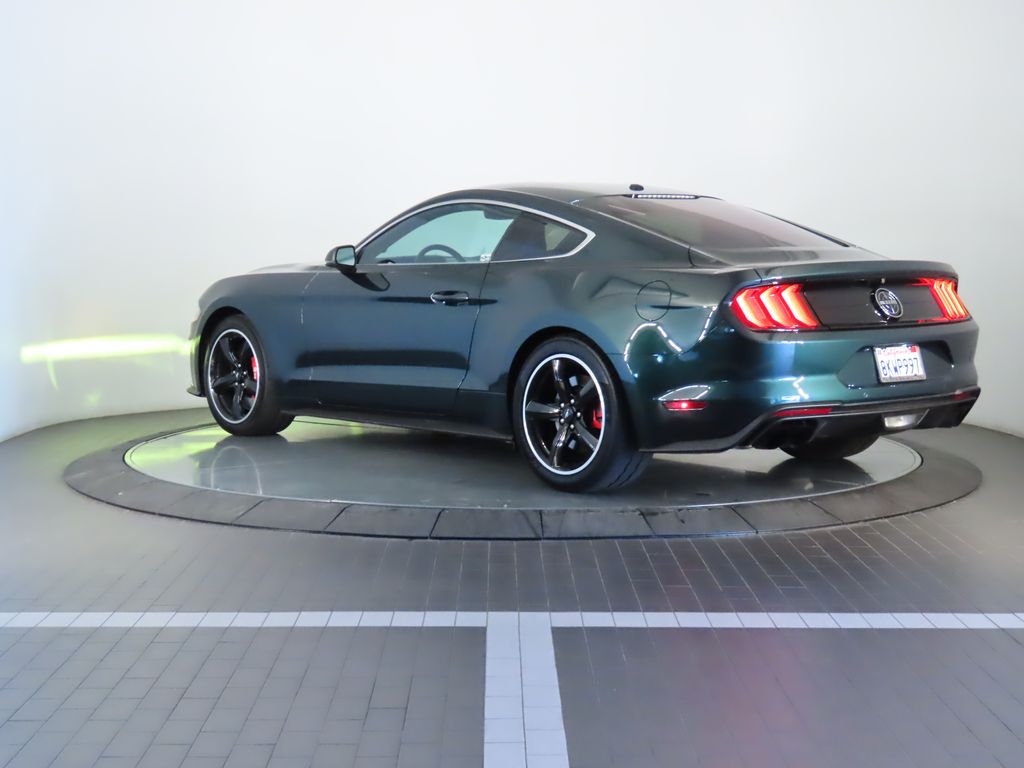 Thumbnail: 2019 Ford Mustang - 3