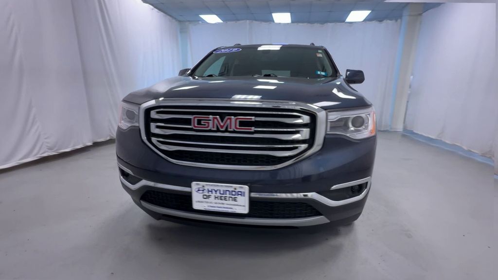 Used 2019 GMC Acadia SUV