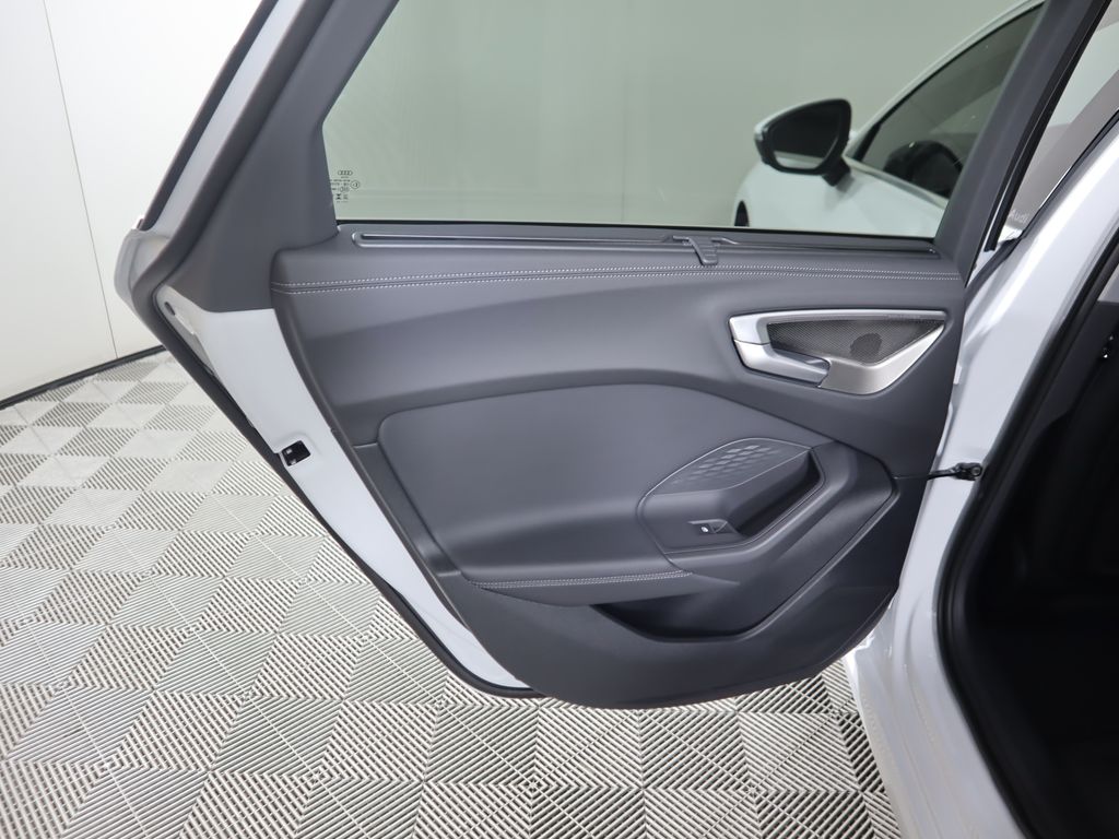 Thumbnail: 2025 Audi A5 - 28