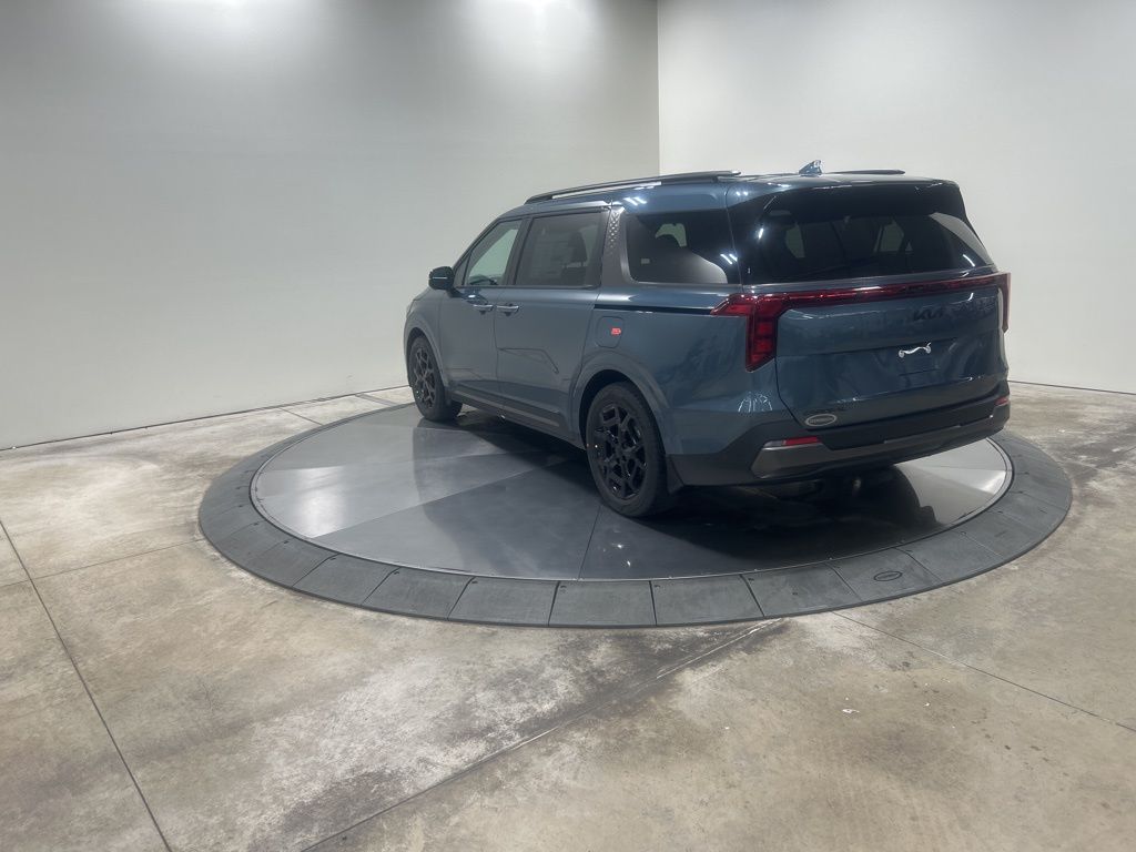 new 2026 Kia Carnival car, priced at $47,685