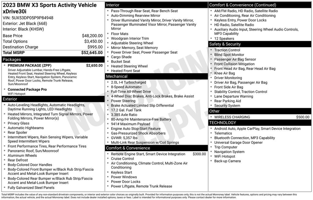 View vehicle photo 5