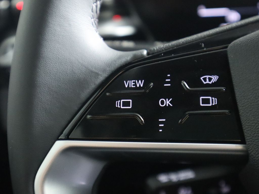 Thumbnail: 2026 Audi A6 - 12