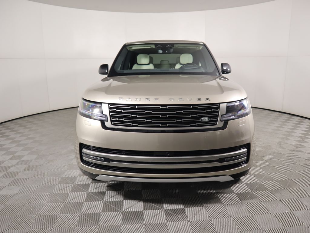 Thumbnail: 2026 Land Rover Range Rover - 2