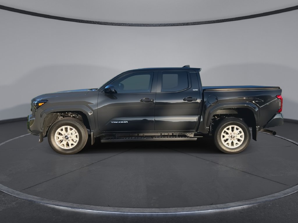 Thumbnail: 2026 Toyota Tacoma - 5