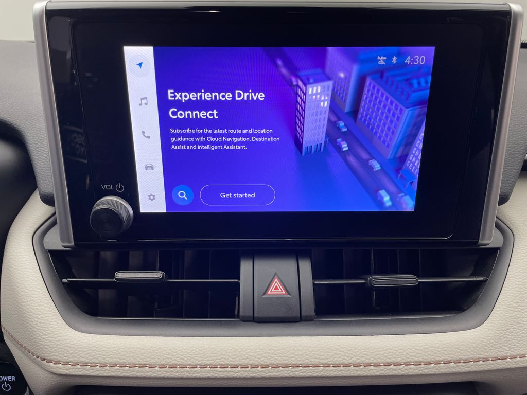 Thumbnail: 2023 Toyota RAV4 - 24