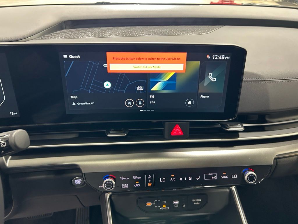 new 2026 Kia Carnival car, priced at $48,315