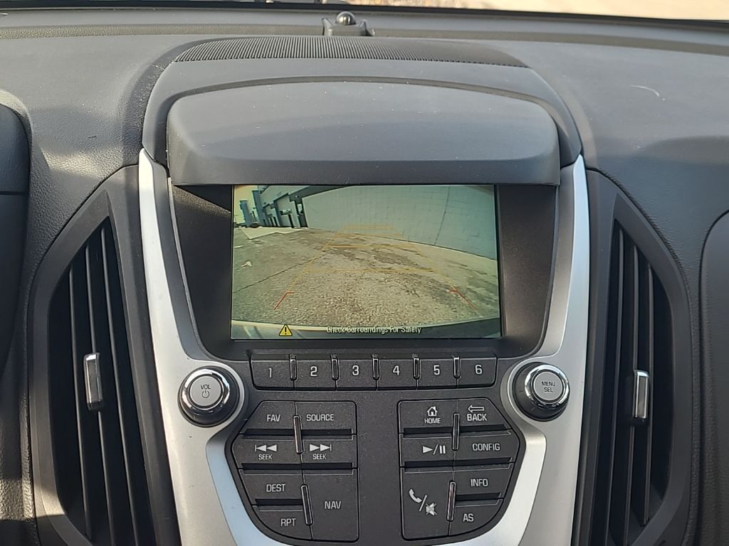 used 2017 Chevrolet Equinox car, priced at $10,949